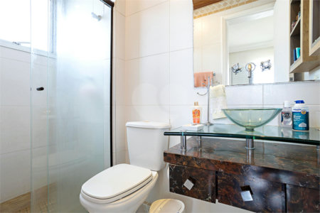 Apartamento à venda com 3 suítes em Vila Mascote, São Paulo, SP