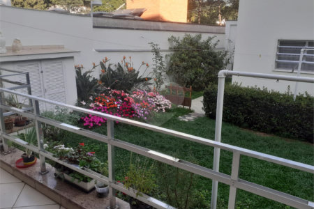 Sobrado à venda com 3 quartos, sendo 1 suíte, em Jardim Franca, São Paulo, SP