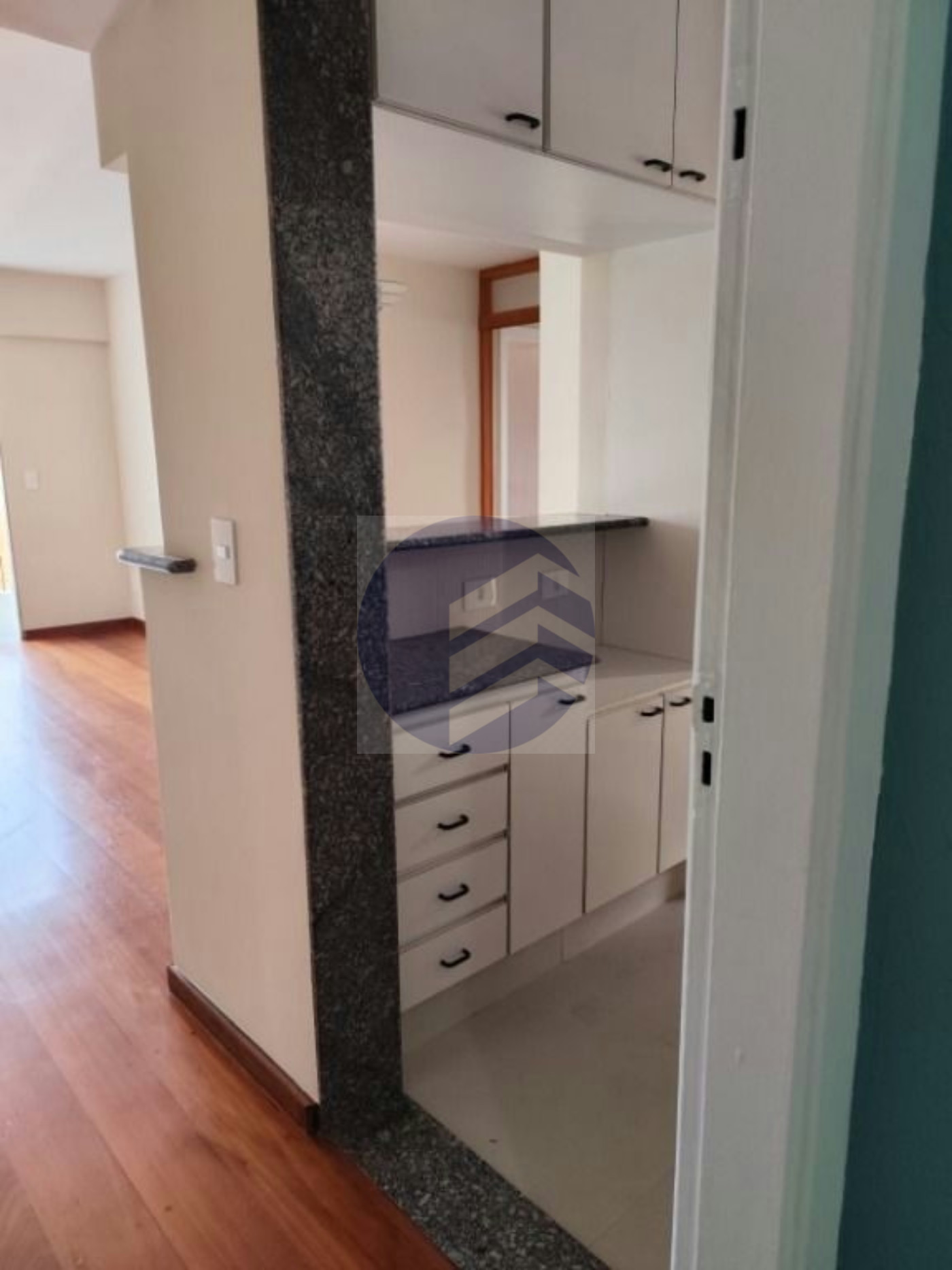 Apartamento à venda no Edifício Tatiana - 2 Dormitórios Sumarezinho (Vila Madalena)