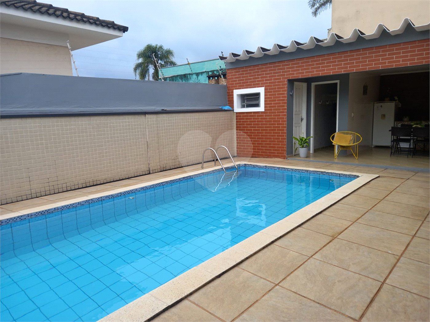 Casa à venda com 4 quartos, sendo 1 suíte, em Tremembé, São Paulo, SP