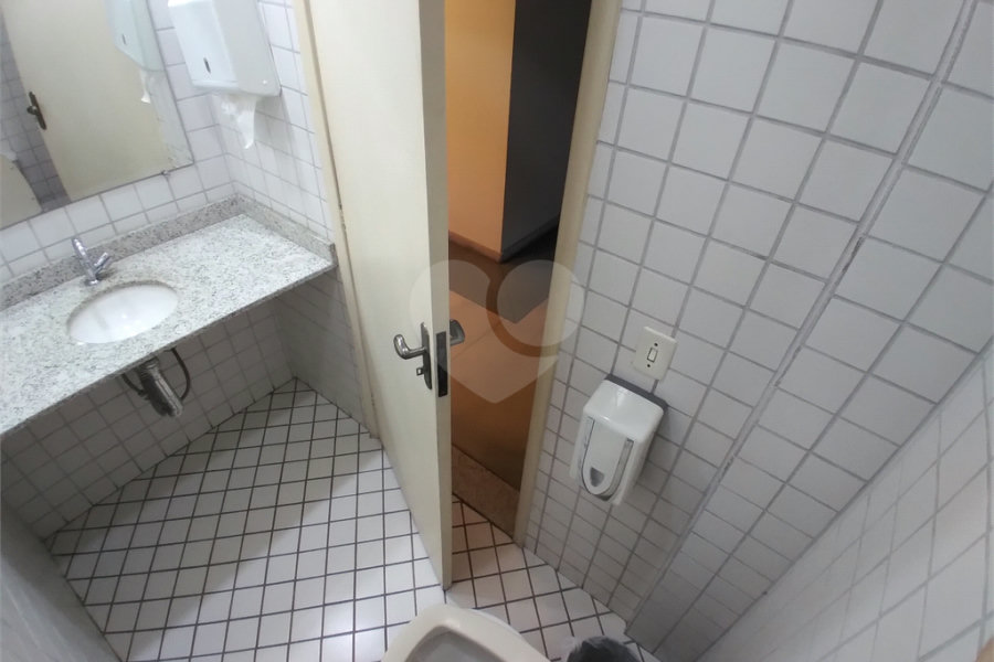 Apartamento à venda com 1 suíte em Santana, São Paulo, SP