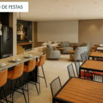 Apartamento com 2 dormitórios à venda, 74 m² por R$ 1.133.308,67 - Ponta da Praia - Santos/SP