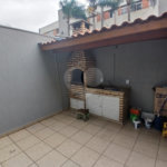 Sobrado à venda com 3 suítes em Vila Medeiros, São Paulo, SP