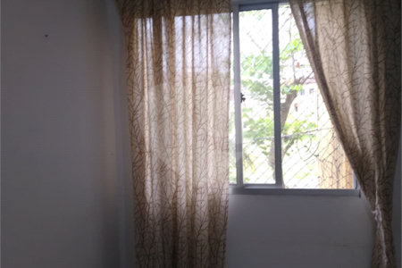 Apartamento à venda com 2 quartos em Cosmos, Rio de Janeiro, RJ