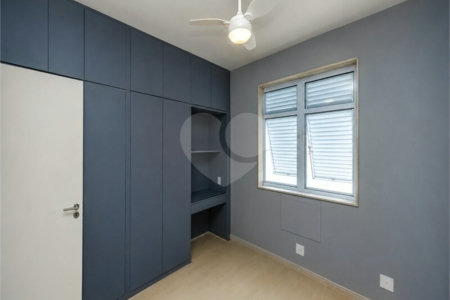 Apartamento à venda com 4 quartos, sendo 1 suíte,  em Ipanema, Rio de Janeiro, RJ
