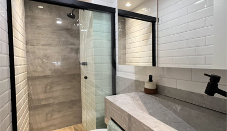 Apartamento à venda com 1 quarto em Cambuci, São Paulo, SP