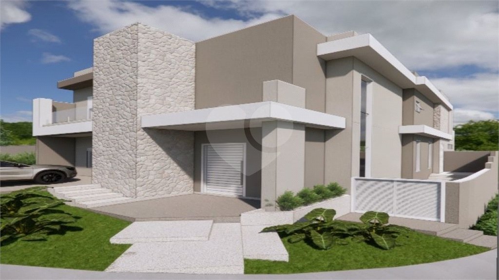 Terreno à venda no condomínio Villagio Italia, Sorocaba - SP