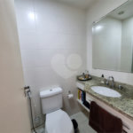 Apartamento à venda com 2 quartos, sendo 1 suíte, em Chácara Santo Antônio (zona Sul), São Paulo, SP
