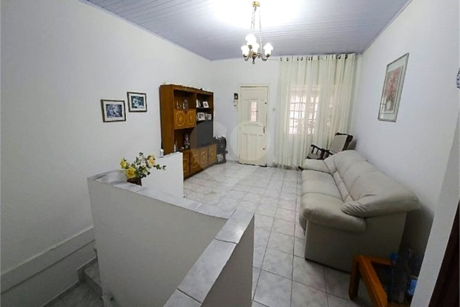 Casa à venda com 2 quartos em Vila Isolina Mazzei, São Paulo, SP