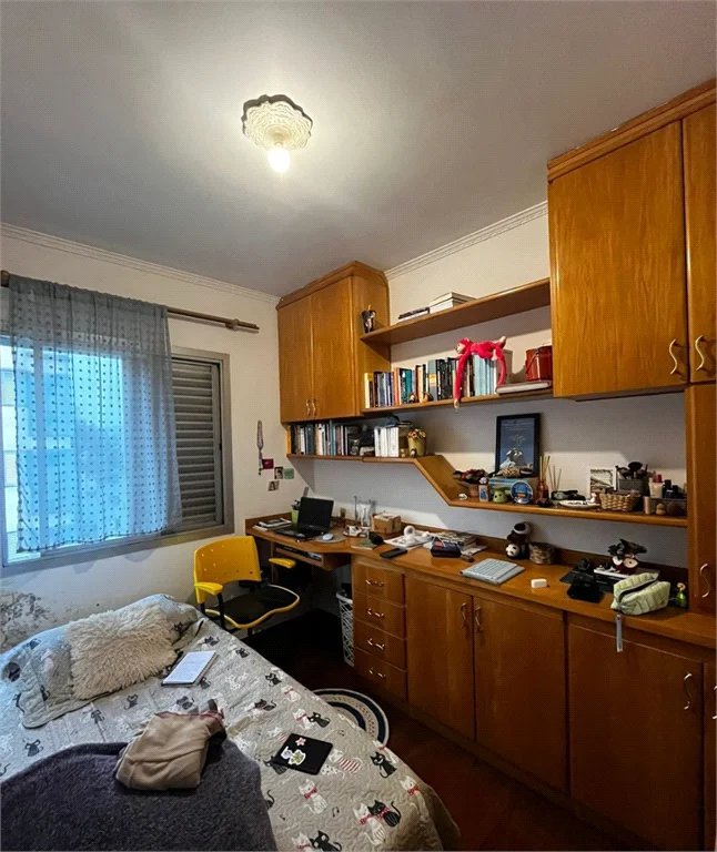 Apartamento à venda com 3 quartos em Conjunto Residencial Butantã, São Paulo, SP