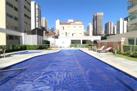 Apartamento à venda com 3 suítes em Perdizes, São Paulo, SP