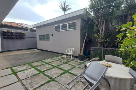 Casa Térrea à venda com 3 quartos, sendo 1 suíte,  em Alto da Lapa, São Paulo, SP