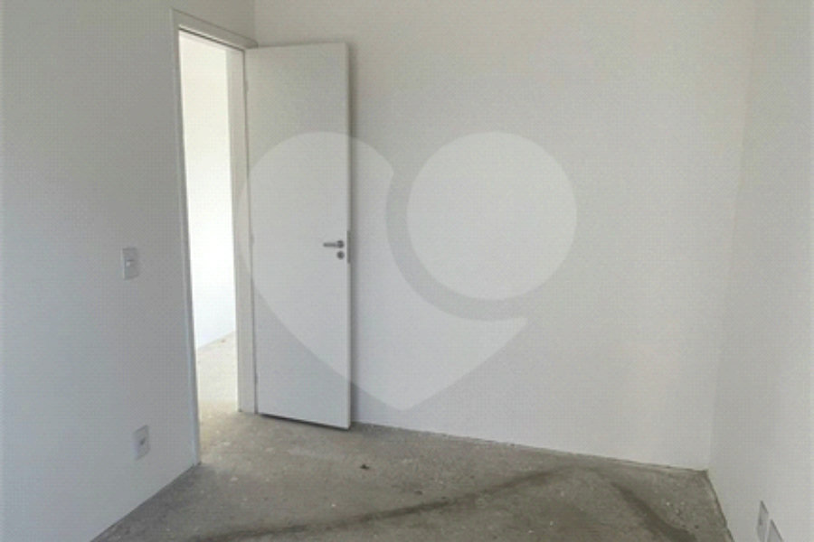 Apartamento à venda com 1 quarto em Tucuruvi, São Paulo, SP