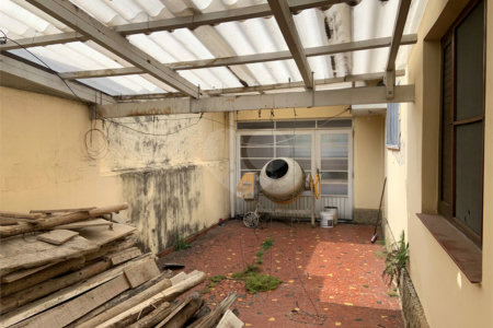 Casa Térrea à venda com 2 quartos em Parque da Lapa, São Paulo, SP
