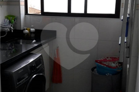 Apartamento à venda com 3 quartos, sendo 1 suíte, em Tatuapé, São Paulo, SP