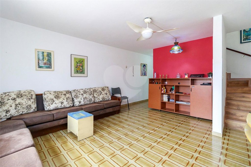 Casa à venda com 3 quartos em Jardim Monte Azul, São Paulo, SP