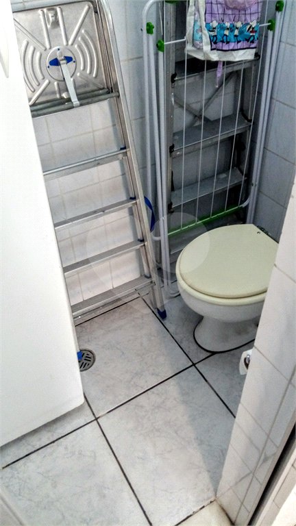 Casa à venda com 3 quartos, sendo 2 suítes, em Freguesia do Ó, São Paulo, SP