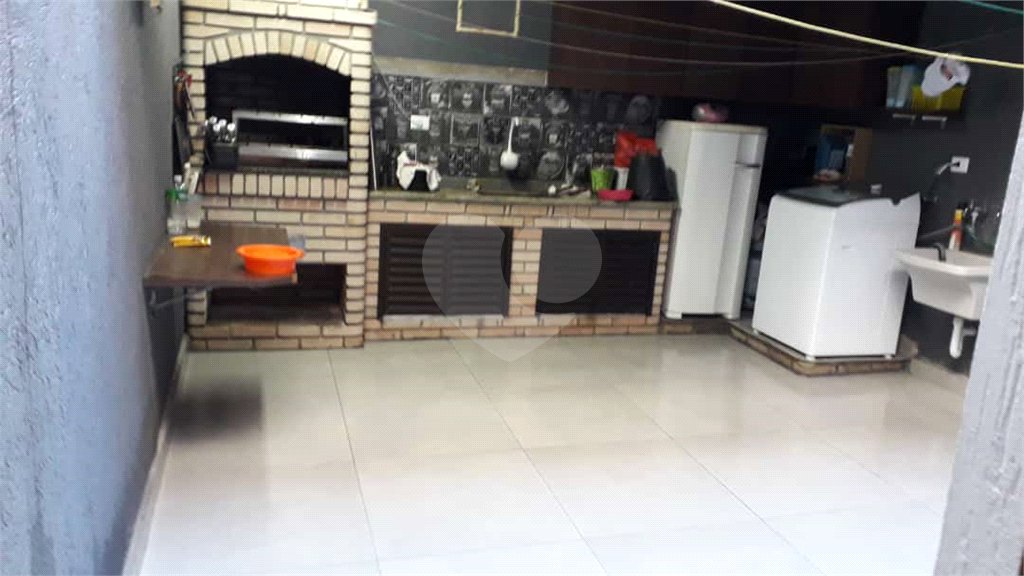 Sobrado à venda com 3 quartos, sendo 1 suíte, em Vila Guilherme, São Paulo, SP
