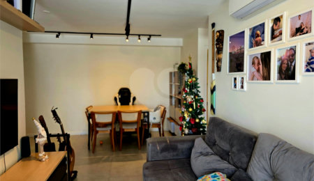 Apartamento à venda com 2 quartos, sendo 1 suíte,  em Casa Verde, São Paulo, SP