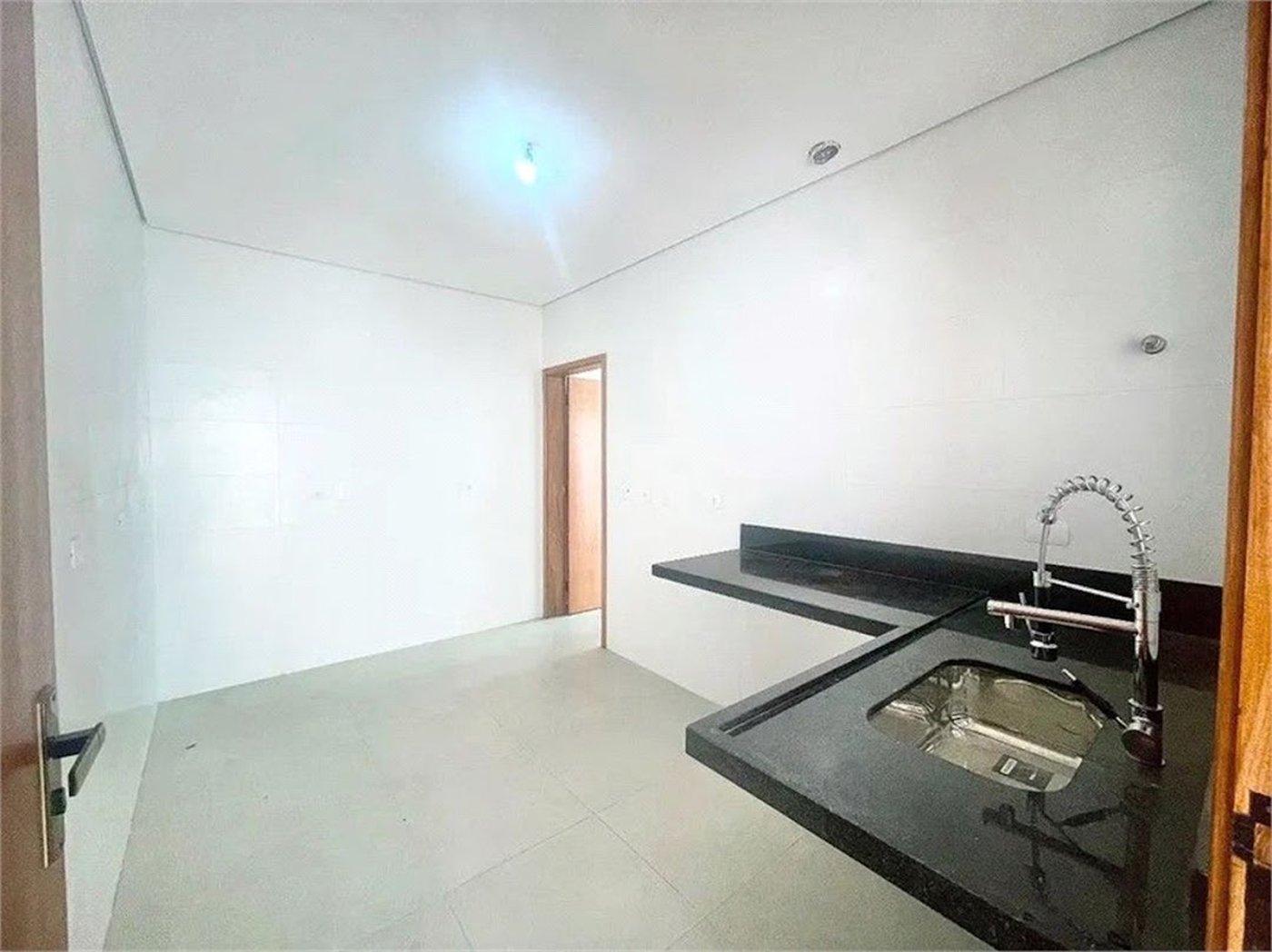 Casa Residencial à venda, Aparecida, Santos - CA0186.