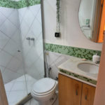Apartamento à venda com 2 quartos, sendo 1 suíte,  em Copacabana, Rio de Janeiro, RJ