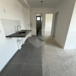 Apartamento à venda com 2 quartos em Jardim Trussardi, São Paulo, SP