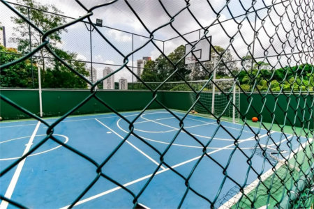 Apartamento à venda com 3 quartos, sendo 1 suíte, em Lar São Paulo, São Paulo, SP