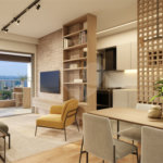 Apartamento de 125 m² | 3 Suítes | Vila Mariana – São Paulo