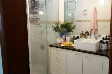 Apartamento à venda com 4 quartos, sendo 3 suítes, em Jardim São Paulo(zona Norte), São Paulo, SP