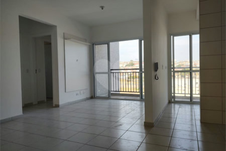Apartamento para alugar com 2 quartos, sendo 1 suíte,  em Jardim das Palmeiras, Atibaia, SP