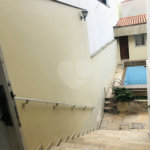 Sobrado à venda com 4 quartos, sendo 1 suíte, em Santana, São Paulo, SP