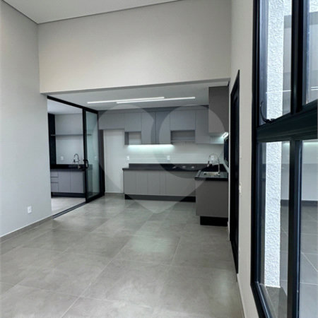 Casa Térrea à venda com 3 quartos, sendo 1 suíte, em Jardim Bom Sucesso, Indaiatuba, SP