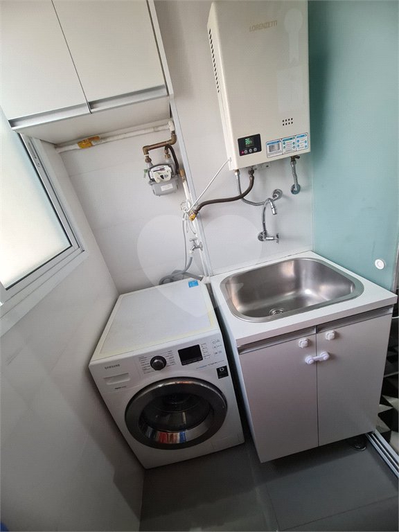 Apartamento à venda com 2 quartos no Centro, Diadema, SP