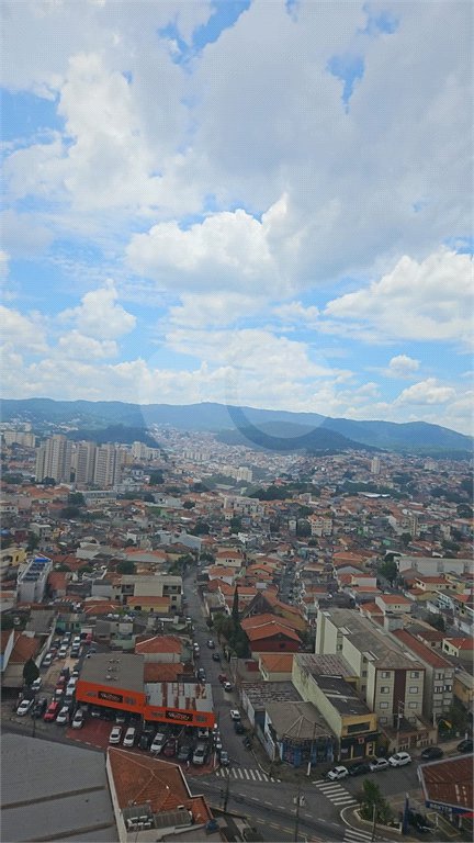 Apartamento à venda com 3 quartos, sendo 1 suíte, em Vila Nivi, São Paulo, SP