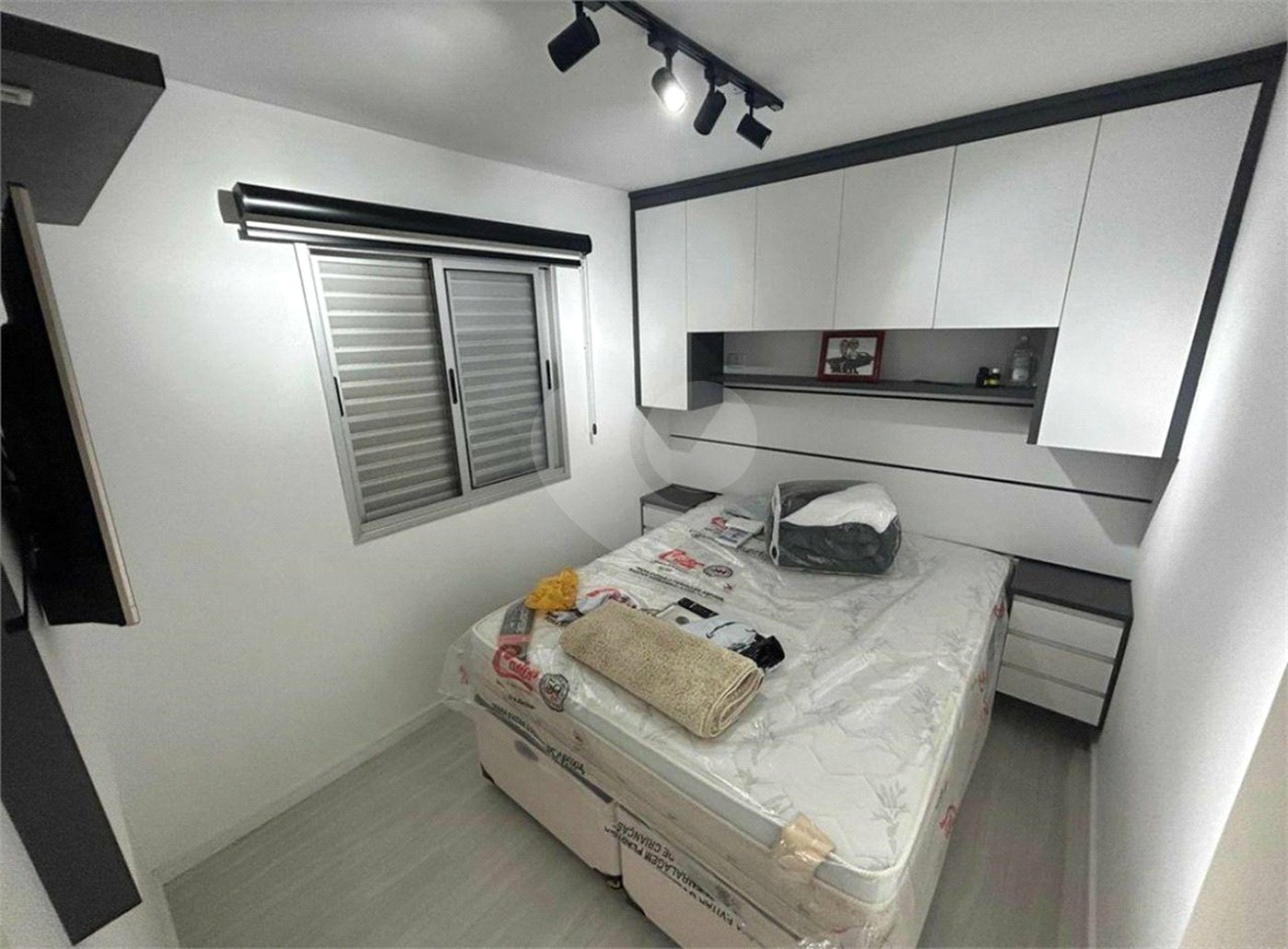 Apartamento à venda com 2 quartos em Cidade Líder, São Paulo, SP