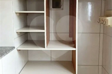 Excelente imóvel 1 quarto