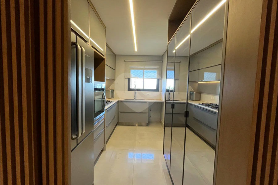 Apartamento à venda no São Dimas em Piracicaba/SP.