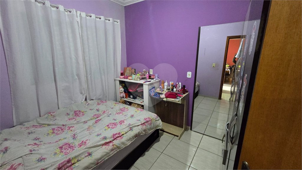 Casa à venda com 2 quartos, em Parque Dos Timburis, São Carlos, SP