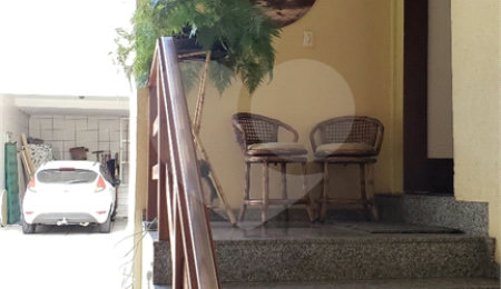Casa à venda com 3 suítes em Cambuci, São Paulo, SP
