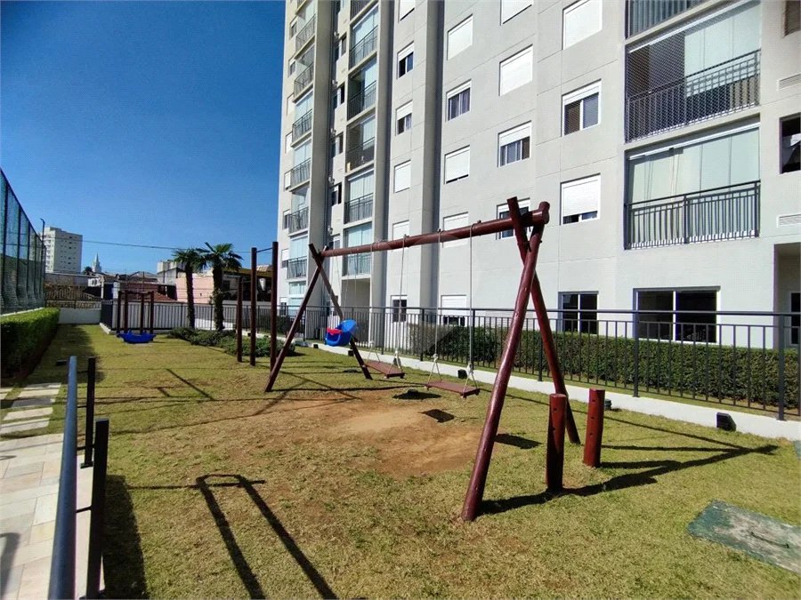 Apartamento de 57 m² á venda - Saúde