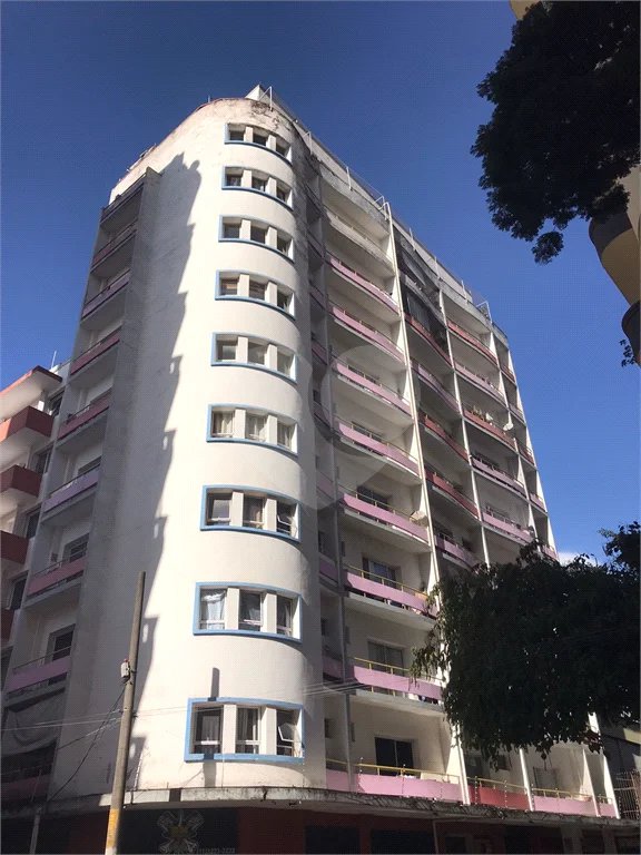Apartamento à venda - Barra Funda