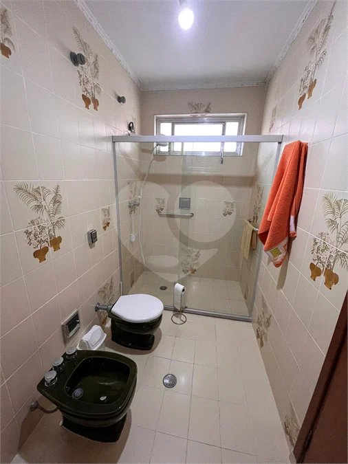 Casa com 367m², 3 dormitórios, 9 vagas, à venda na Vila Santa Teresa - Sto André.