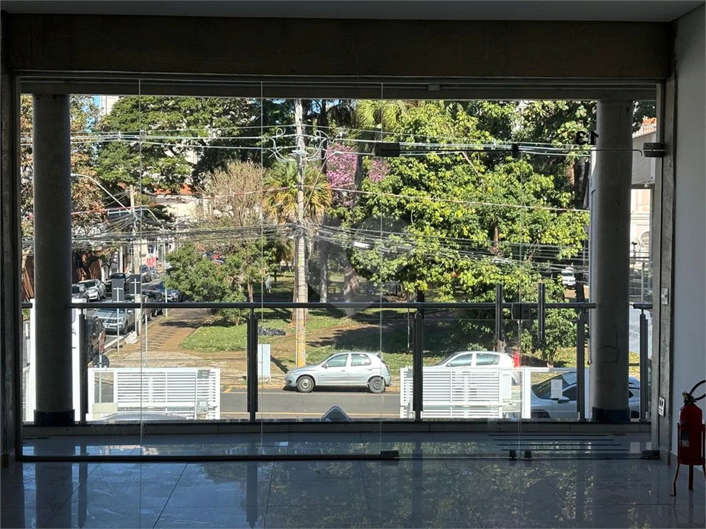 Ponto Comercial para alugar no Centro - Piracicaba/SP.