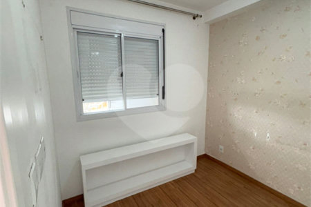 Apartamento à Venda na Rua Catumbi – 33m²