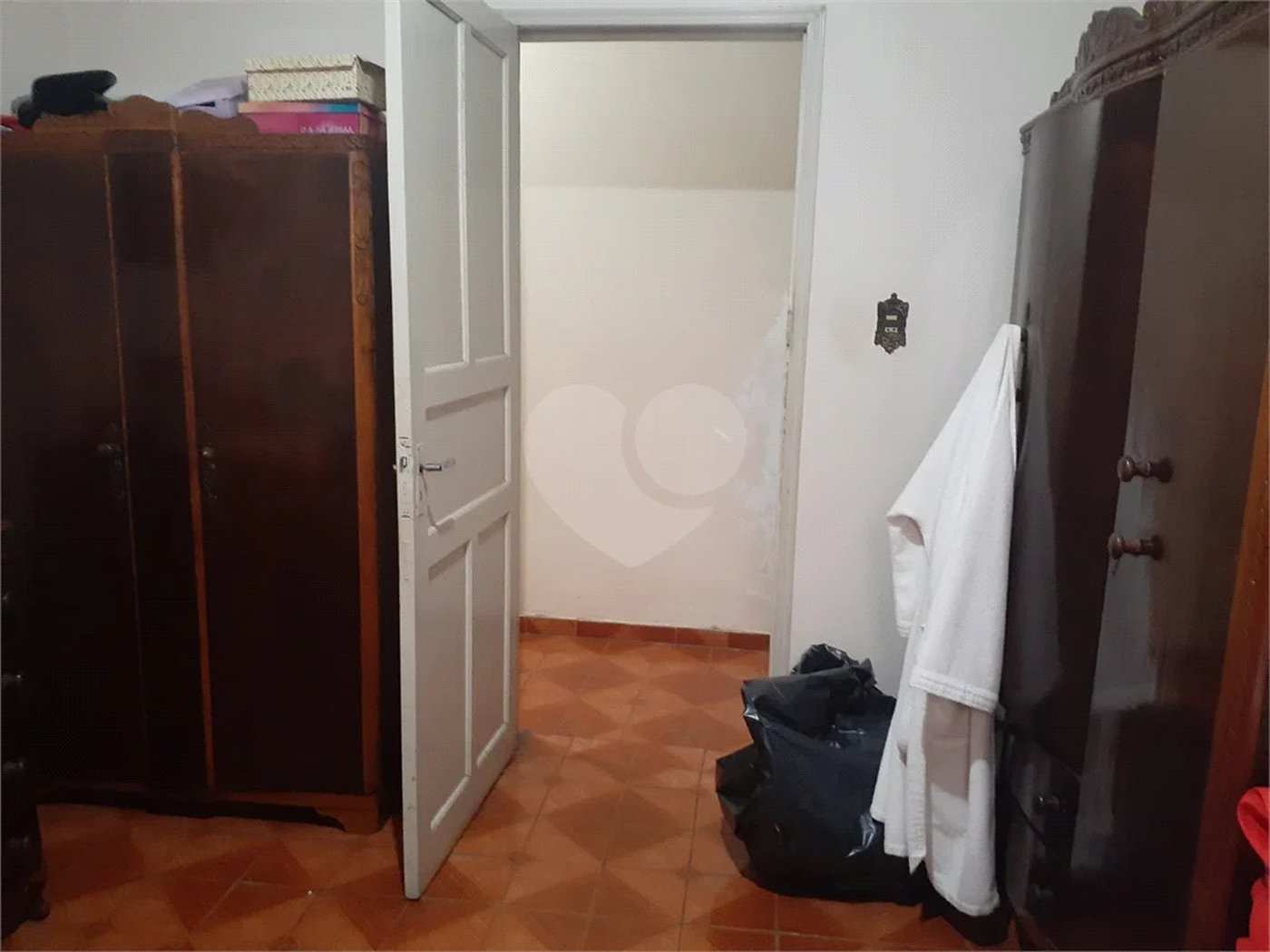 Casa Térrea à venda com 4 quartos em Vila Regente Feijó, São Paulo, SP