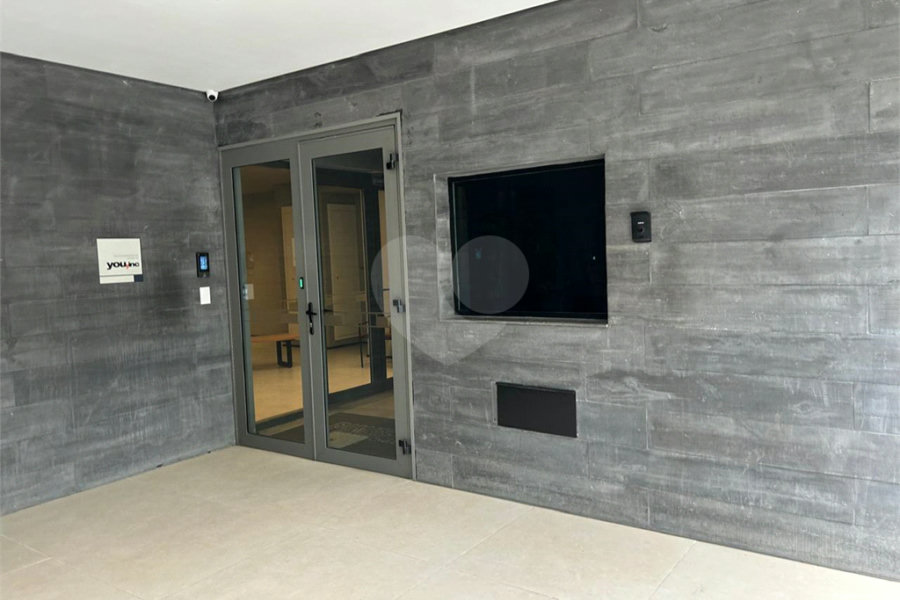 Apartamento 1 suite,34m SEM vaga,lazer completo, em pinheiros