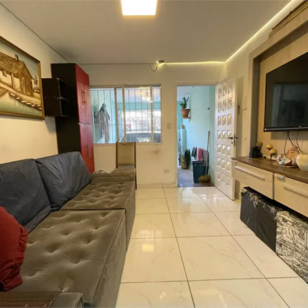 Sobrado à venda com 3 quartos, sendo 1 suíte,  em Butantã, São Paulo, SP