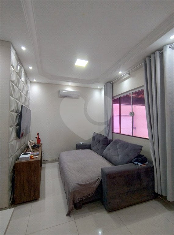 Casa no Jardim Embaré [a venda.