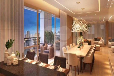 Apartamento à venda com 2 quartos, sendo 1 suíte, em Jardim São Paulo(zona Norte), São Paulo, SP