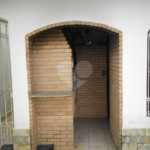Sobrado à venda com 4 quartos em Vila Maria Alta, São Paulo, SP